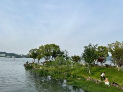 -东钱湖旅游度假区