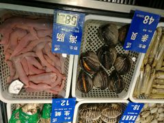 -长崎家日式料理(人民大街店)