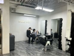 -Sying杉影日式烫染專門店