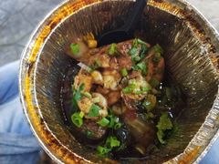 -童陈记重庆冷串串(食宝街店)