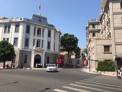 -汕头开埠文化陈列馆