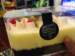 -味多美蛋糕(马家堡永辉店)