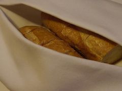 麵包-茹丝葵牛排馆(民生店)