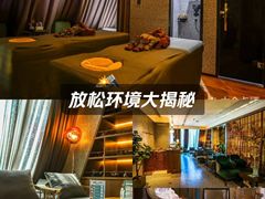 -泰适SPA馆丨精油·按摩·足道(后海地铁口店)