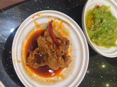 -湖北三五醇酒店·35年新楚菜