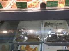 -紫光园清真北京小吃(广渠门内店)
