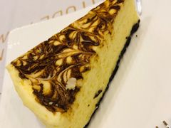 -吱咖啡西式简餐