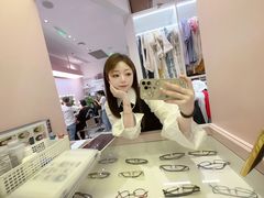 -海马体照相馆(上海宝山万达广场店)