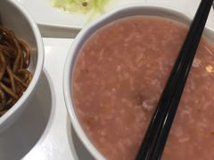 -嘉和一品粥(首经贸店)