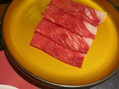 -牛New寿喜烧(虹桥新天地店)