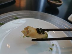 -丽晶轩中餐厅(重庆丽晶酒店)