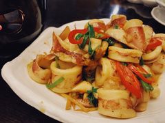 -巷语私房料理(华一实业大厦店)