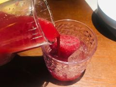 -绿茶餐厅(朝阳大悦城店)