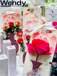 -WENDY·温迪皮肤管理