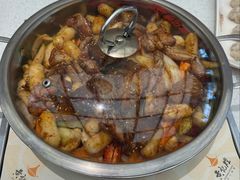 -黄记煌三汁焖锅(华发商都店)
