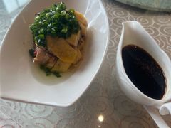 -锦江饭店锦北楼-锦江厅