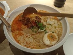 -味千拉面(煌华新纪元购物广场店)