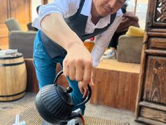 -田德能咖啡博物馆