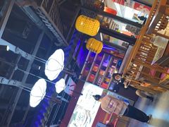 -裕鼎鲜·新中菜(王府井店)