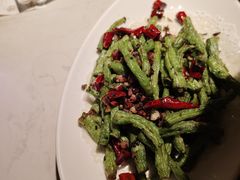 -北李·海肠捞饭·大连菜(高新万达店)