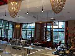 -锦园餐厅(九龙湖开元度假村店)