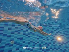 -燃坊JEN ACTIVE游泳健身中心·深圳前海JEN酒店