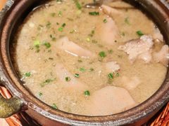 -黄山老妈·土菜(碧桂园店)