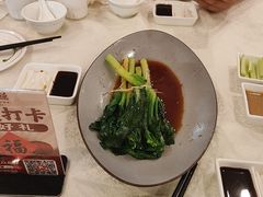 -北京全聚德(方庄店)