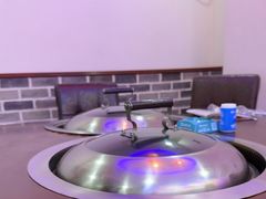 -山河屯铁锅炖(哈西站店)