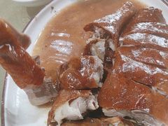 -红日饭店(裕隆三路店)