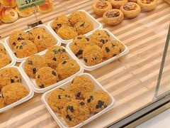 -卡玛王子·面包·蛋糕(南山宝能环球汇店)