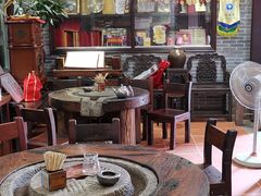 大堂-欢姐伦教糕(北海大道北店)