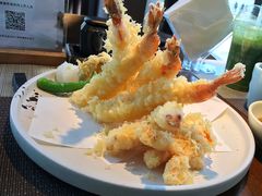 -山葵家·创意料理(宁波来福士店)