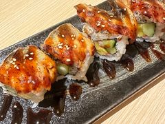 -気楽亭和食料理(气乐亭大世界本店)