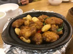 -粤仔湾砂锅粥(阳光店)
