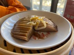 -老太原菜馆(中正天街店)