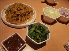 -香香春饼·非遗技艺(万达店)