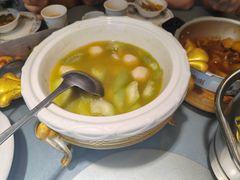 -楚鱼王·河鲜·湖北菜(华农店)