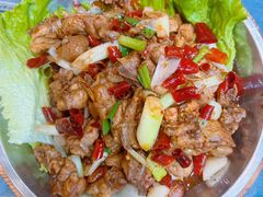 -益恒饭店乡间白族菜(古城总店)