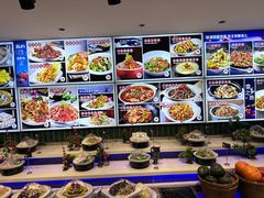 -东北人家铁锅炖(水岸帝景店)