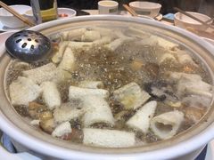 -爱膳菌锅锅(阳南店)