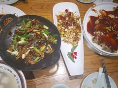 -小江南(万福园店)
