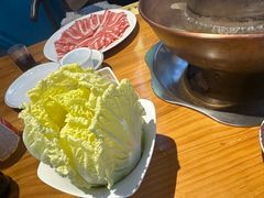 -津门羊大爷铜锅涮肉(雅清街店)