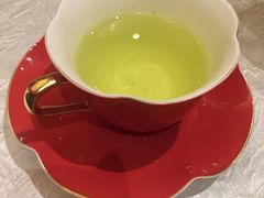 -武汉香格里拉大酒店·香宫中餐厅