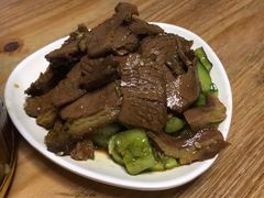 -优壹佳·延边朝鲜族料理(中山北路店)