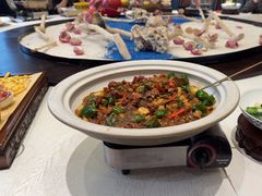 -六安宴(解放北路店)