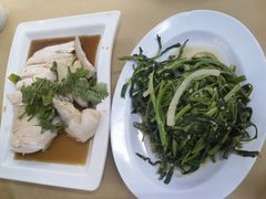 -津津餐室