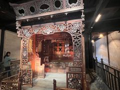 -乌镇东栅景区