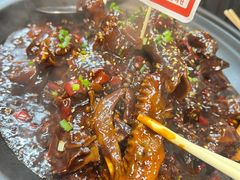 -回味黑鸭煲·始于2006(万松园店)