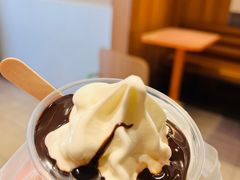 -麦当劳(安定门外大街店)